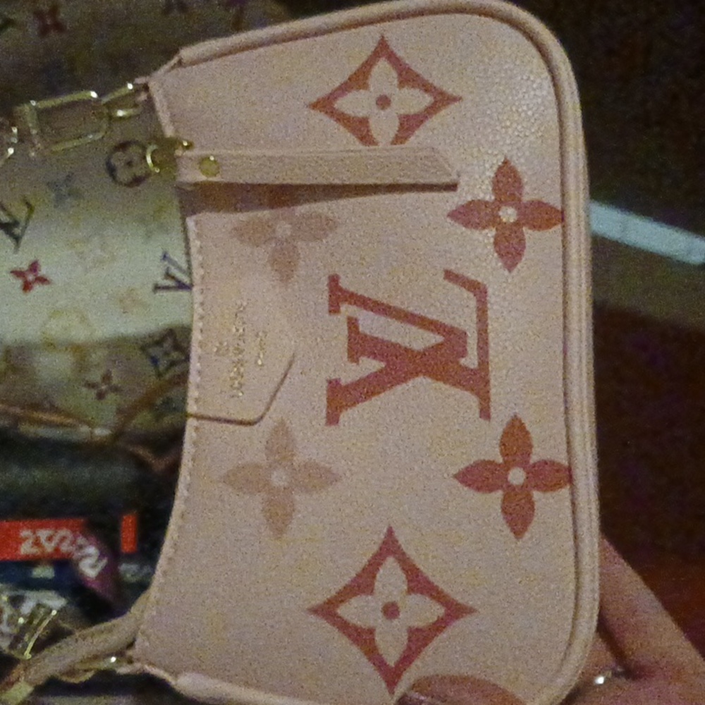 Louis Vuitton purse